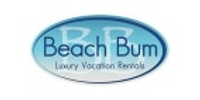 Beach Bum BB Luxury Vacation Rentals coupons